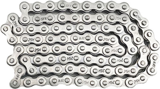Lifan 125 Sfr Integrated Chain Camshaft 25h-90l