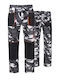 Procera Pantaloni de Lucru Gri