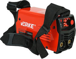 Verke V75007 Κολλητήρι Ρεύματος