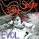 Sonic Youth Evol 1 Vinyl