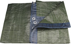 Extol Impermeabil Prelată 7x3m. Verde