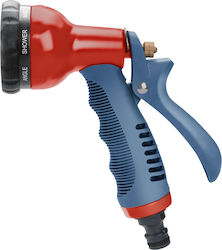 Pistol Pulverizator 8 Funcții Extol Premium 8876452 Greutate 275g Pistol Pulverizator 8 Funcții Extol Premium 8876452 Greutate 275g