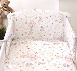 Amy Set Pentru Patut Roz piese