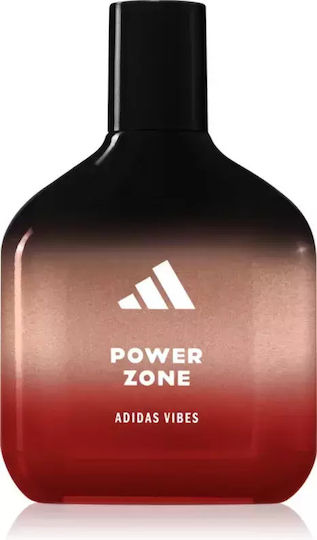 adidas Vibes Power Zone Eau de Parfum 100ml