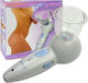 Massage Device for the Legs & the Hands against Cellulite