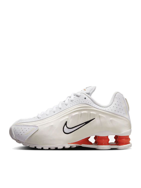 Nike Shox Încălțăminte sport Joasa pentru copii...