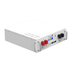 Epsolar Photovoltaik-Batterie 51.2V 100Ah LFP5.12KWH51.2V-P20R4