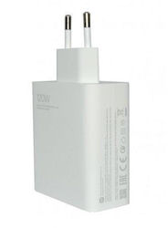 Xiaomi MDY-13-EE Service Pack Adapter 120W Xiaomi MDY-13-EE Service Pack Adapter 120W