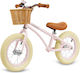 Kidwell Kids Balance Bike Pink