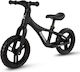 Kidwell Bicicletă de Echilibru pentru Copii Negru