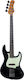 Eko 4-String Electric Bass