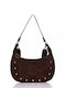 Women's Bag Handbag Brown
