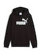 Polar Bluze și Hanorace Pentru Copii Cu Glugă și Buzunare Black Hoodie Fl