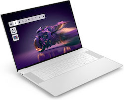 Dell 16 Premium DA16250 16,3" (Ultra 7-255H/16 GB/1 TB) Dell 16 Premium DA16250 16,3" (Ultra 7-255H/16 GB/1 TB)