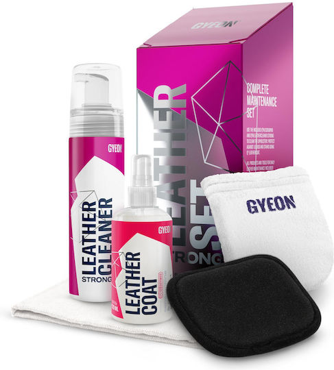 Gyeon Set Protection for Body 200ml