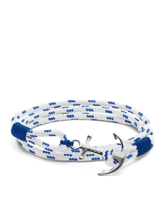 Tom Hope Silver Bracelet