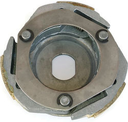 Gazzenor Zentrifugalbacke