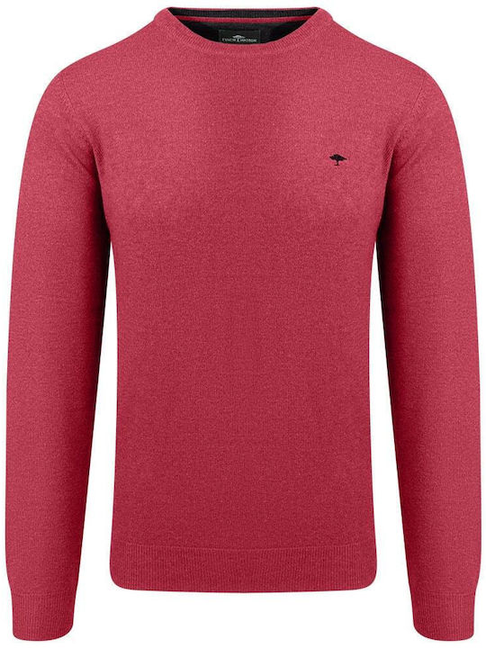 Fynch Hatton Sweater Pink 1514800-415