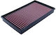 Cupra Ateca 2.0L Gasoline 20-25 Dna Air Filter P-vw20s20-01