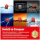 Patriot microSDXC 512GB Clasa 10 U3