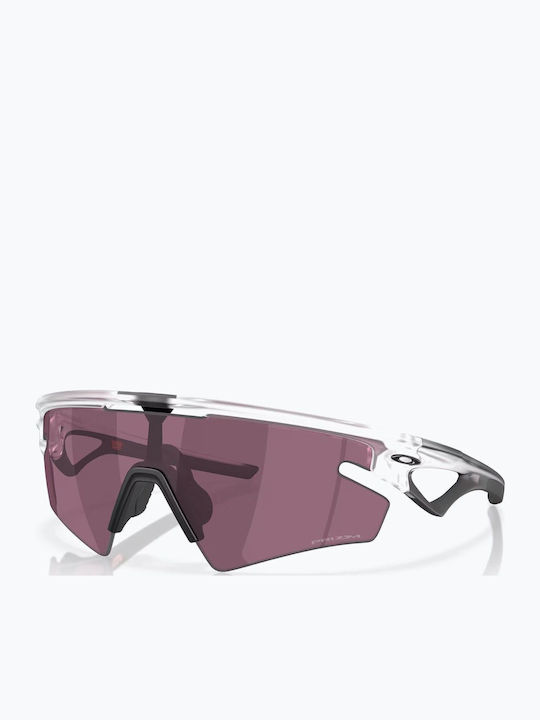 Oakley Sphaera Men's Sunglasses with Gray Plast...