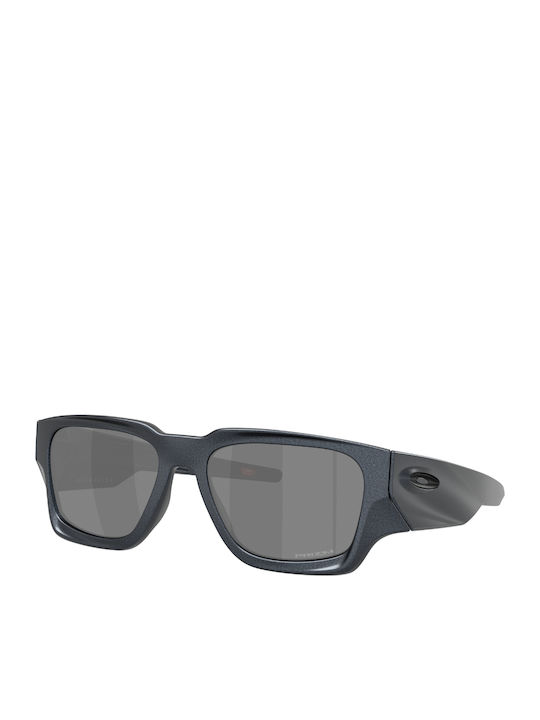 Oakley Instagator Мъжки Слънчеви Очила със Сив ...