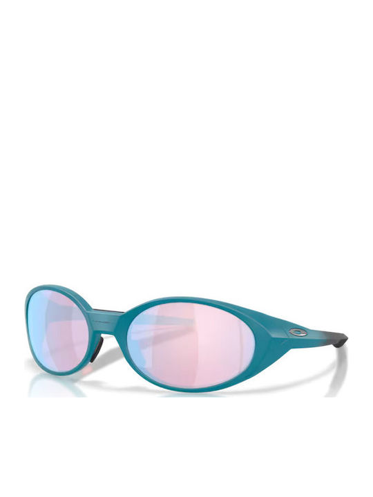Oakley Redux Γυναικεία Γυαλιά Ηλίου με Τιρκουάζ...