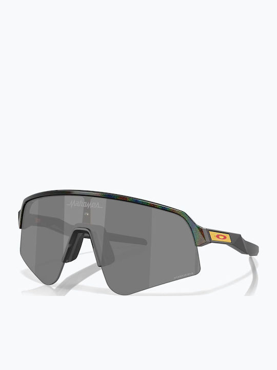 Oakley Lite Sweep Мъжки Слънчеви очила с Многоц...
