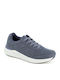 Ανδρικά Sneakers Μπλε