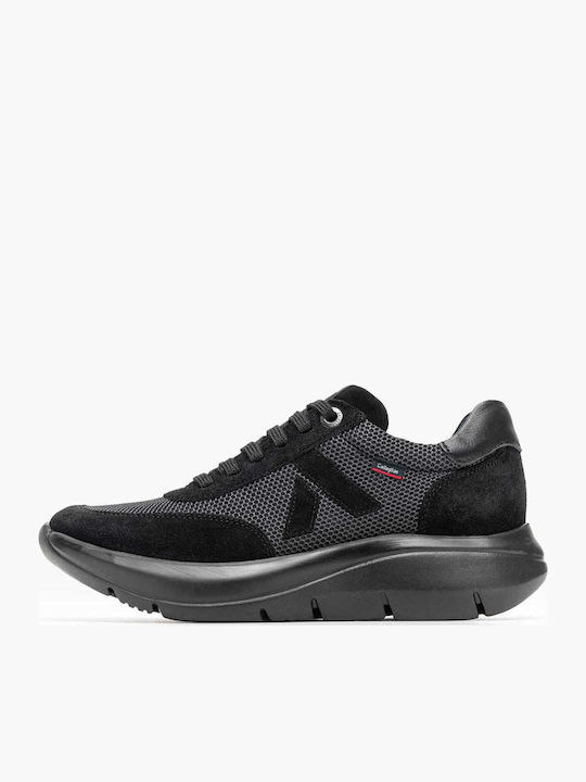 Callaghan Sneakers Black