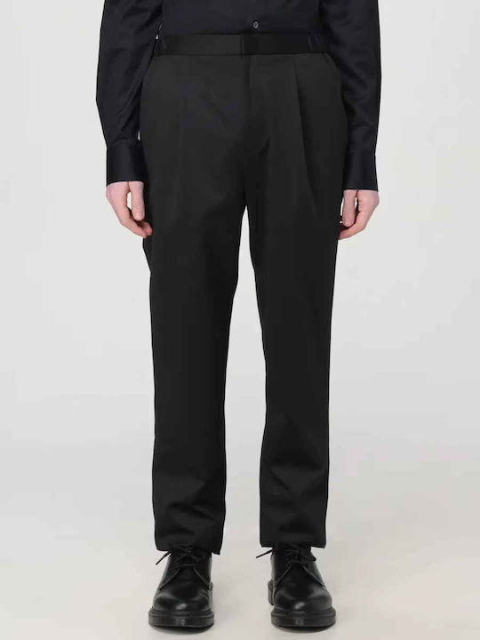Trousers Black