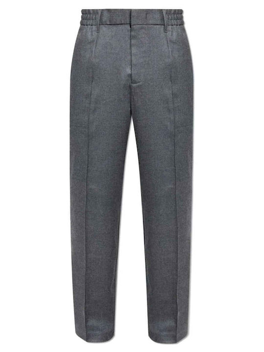 Trousers Gray