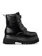 Women's Ankle Boots Black