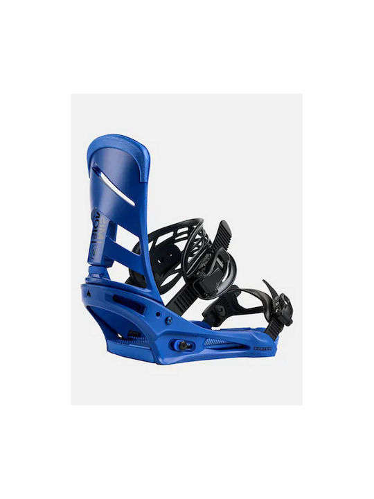 Burton Mission Re:Flex Ski & Snowboard Bindings...