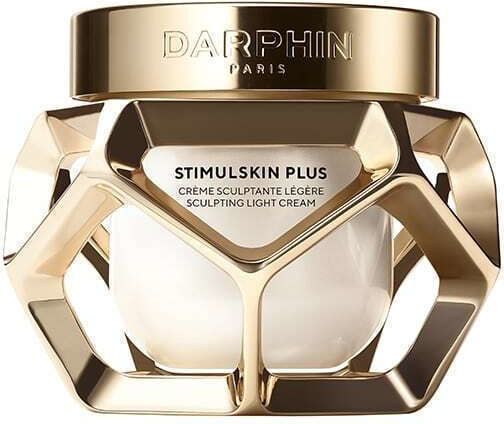 Darphin Stimulskin Plus Licht Creme Gesicht Tag 50ml