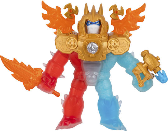 Meteor Madness Gootron Supreme Goo Jit Zu