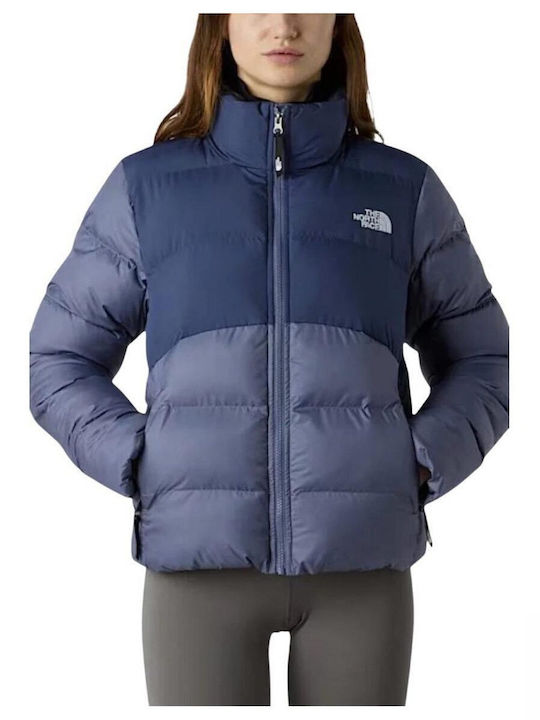 The North Face Saikuru Kurz Damen Puffer Jacke ...
