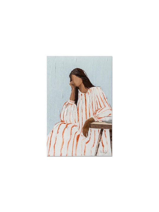 Панел Woman 60x90см