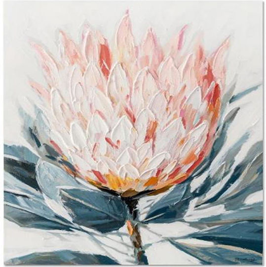 Panou Flower 80x80cm