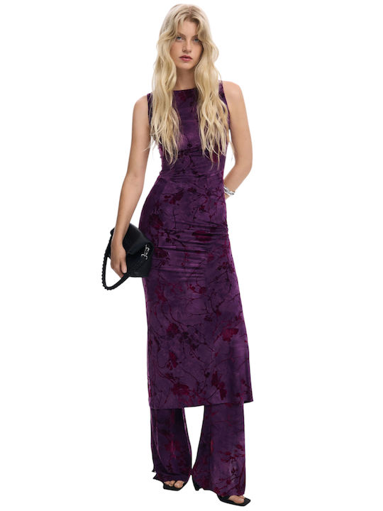 dress in camouflage SALE - Camo or Camouflage Bodycon Tank Dress