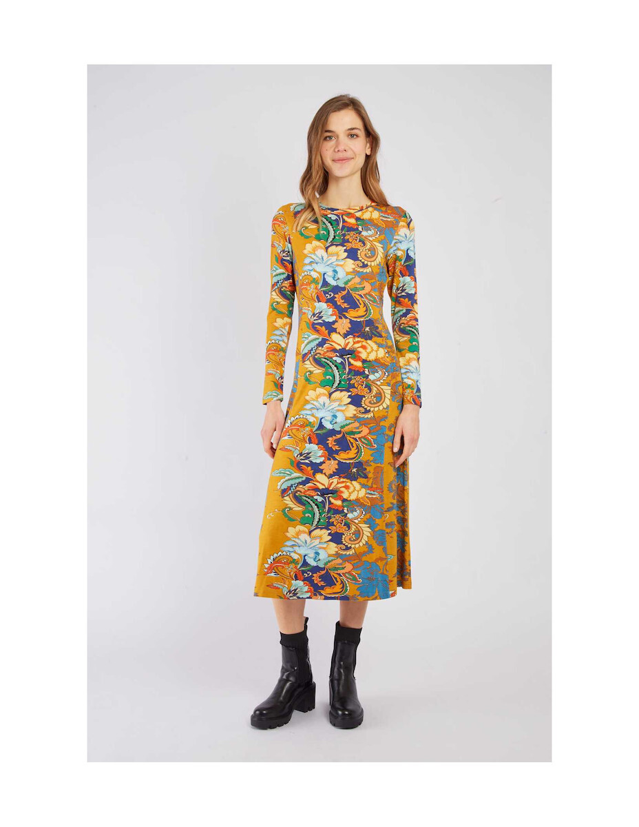 amazon women's clothing dresses 15 Best Fall Maxi Dresses From Amazon main image 1