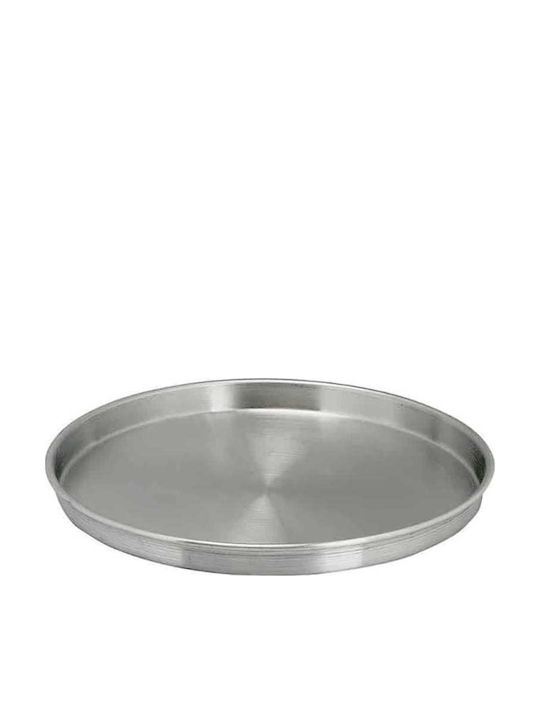 Costos Aluminum Pizza Baking Pan 26cm