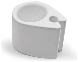 Can Holder Bootshalterung Blau