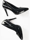 Pantofi cu toc Negre