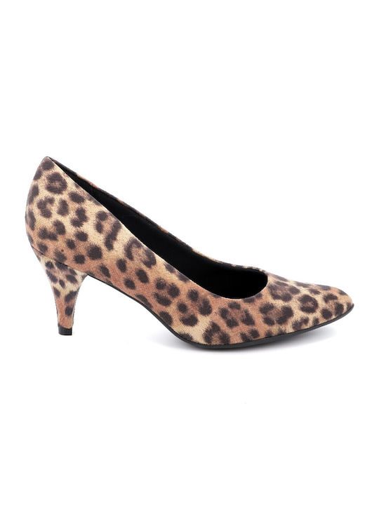 Piccadilly 745035 Pumps Braun
