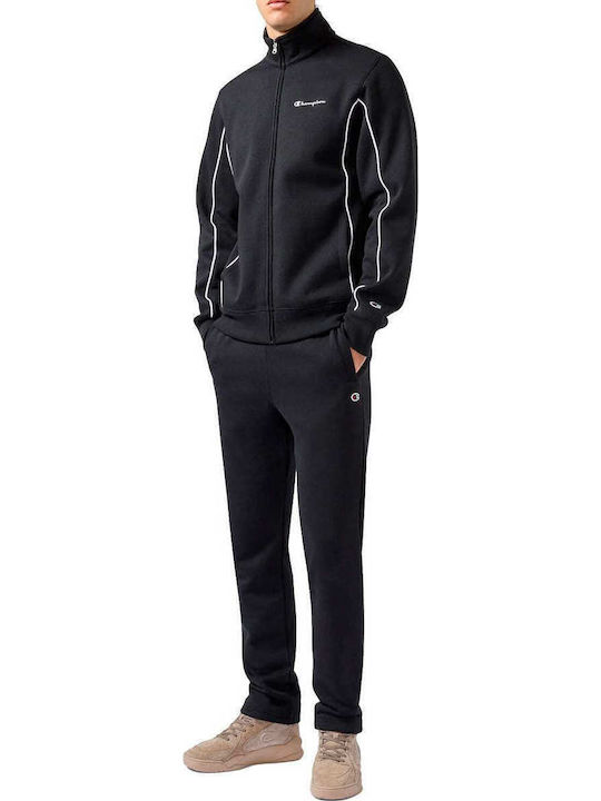 Champion Negru