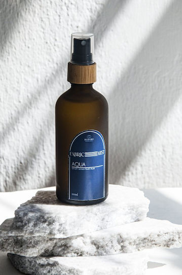 Duos Dei Home Fragrance with Fragrance Lemon 100ml