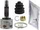 Gelenk-Bausatz Außenseite Abs Hyundai Atos Mx 2003-2015 49507-05a00 4950705a00 Ecv320 Comline Ecv320-10267