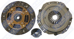 Σετ Συμπλεκτη Fiat Cinquecento 1100 8v Panda 03- Punto 93-10 Seicento 97-10 Siena 96-16 Uno 83-13/lancia Y 95-03 Ypsillon 03-11 Jt1350-11014 Σετ Συμπλεκτη Fiat Cinquecento 1100 8v Panda 03- Punto 93-10 Seicento 97-10 Siena 96-16 Uno 83-13/lancia Y 95-03 Ypsillon 03-11 Jt1350-11014