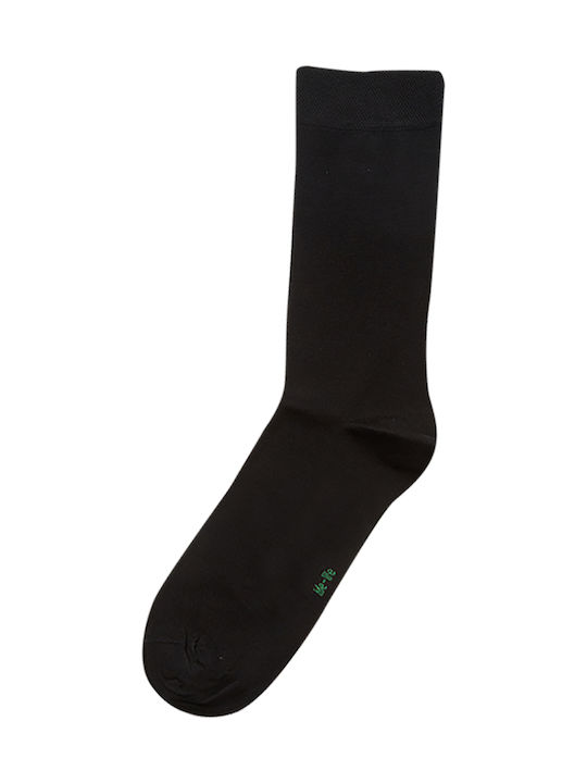 ME-WE Bărbați Șosete Black 1Pachet
